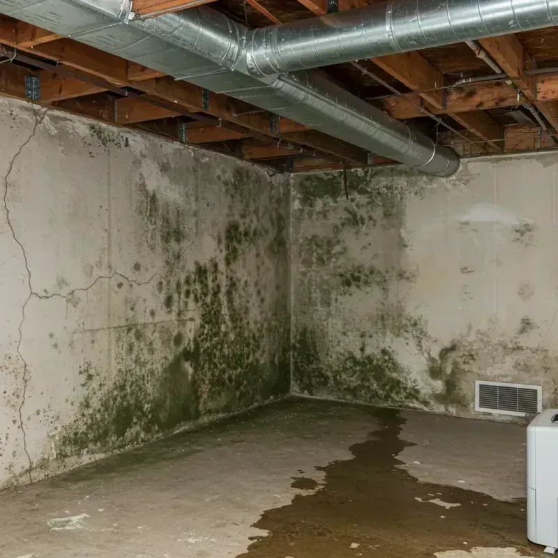 Professional Mold Removal in Watterson Park, KY